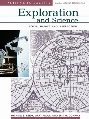 cover image of Exploration and Science